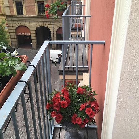 La Maison Della Piazzetta Bologna Kültér fotó
