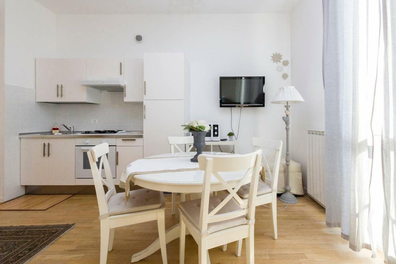 La Maison Della Piazzetta Bologna Kültér fotó