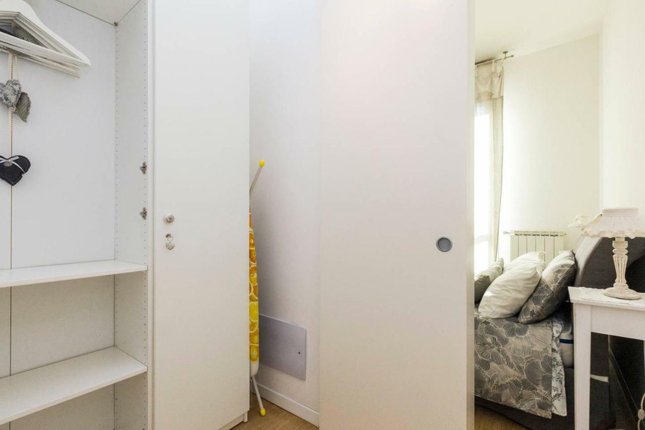 La Maison Della Piazzetta Bologna Kültér fotó