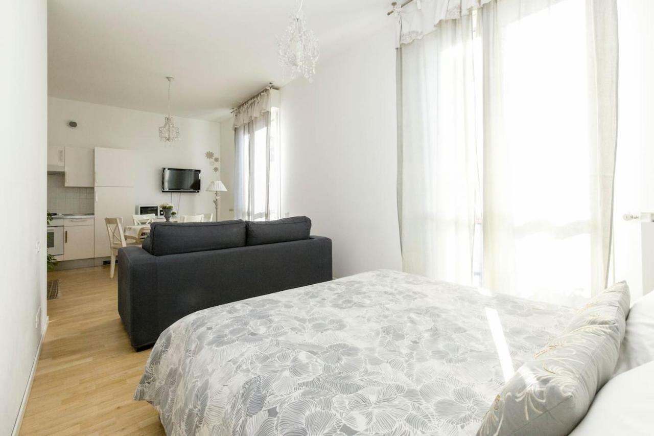 La Maison Della Piazzetta Bologna Kültér fotó