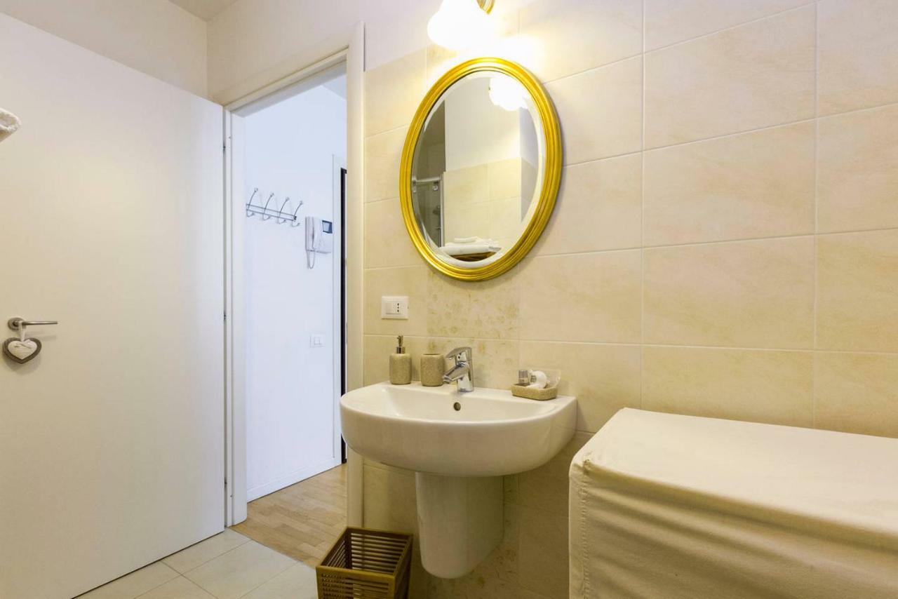 La Maison Della Piazzetta Bologna Kültér fotó