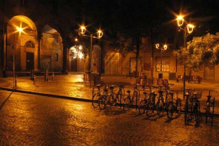 La Maison Della Piazzetta Bologna Kültér fotó