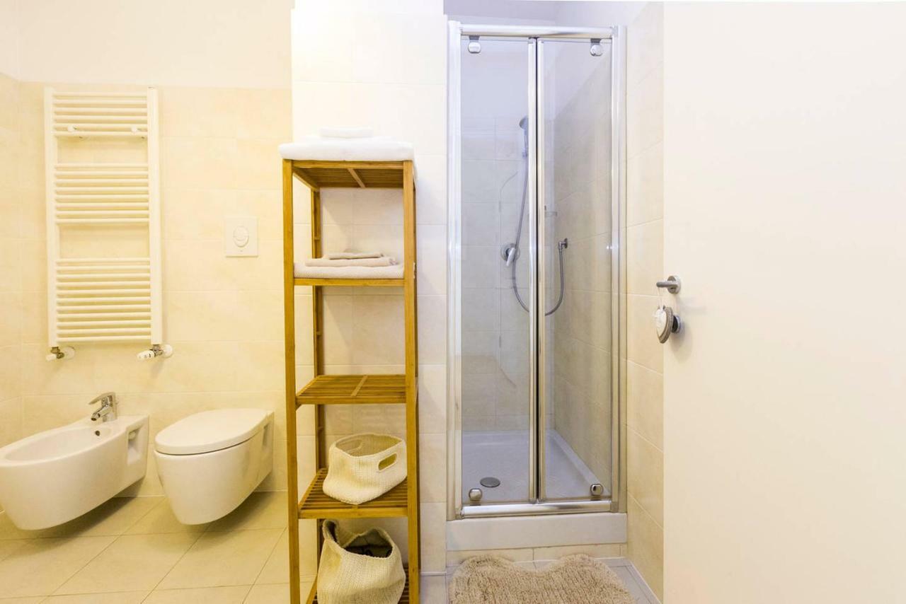 La Maison Della Piazzetta Bologna Kültér fotó